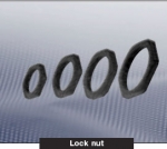 Lock Nuts